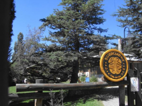 SilverCord B&B